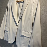 ジャケット
