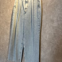 タックデニム