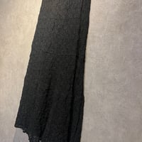 ロングスカート