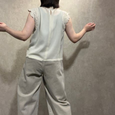 ブラウス