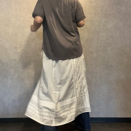 カバースカート