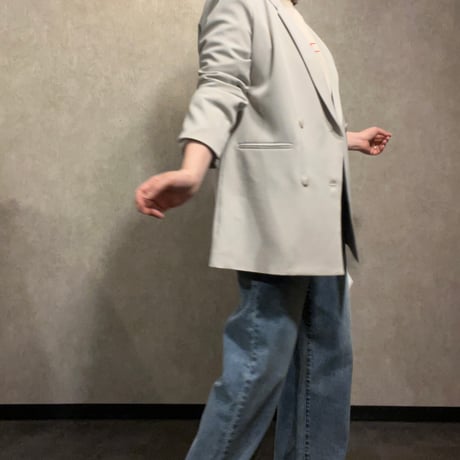 ジャケット