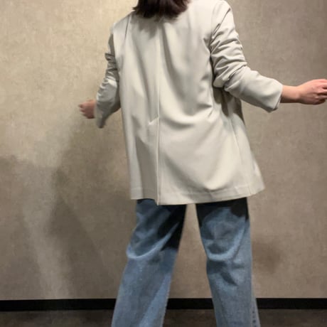 ジャケット