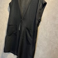 メッシュジャケット