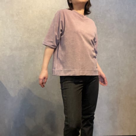ストレートデニム