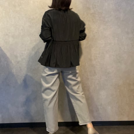 カーブデニム