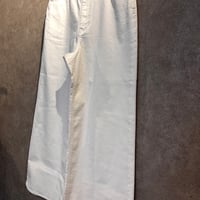 ワイドデニム