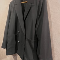 ジャケット