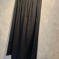 ワイドパンツ