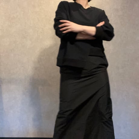 ロングスカート