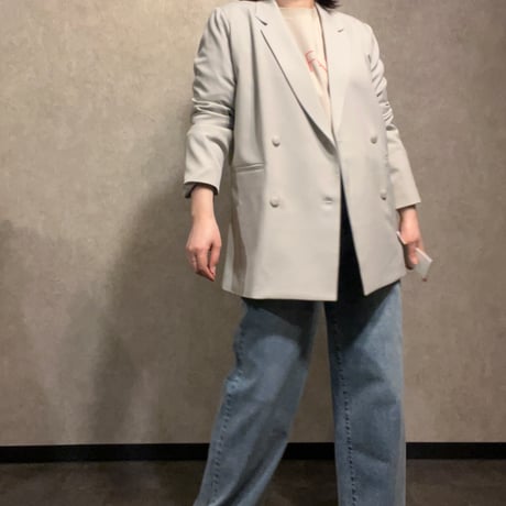 ジャケット