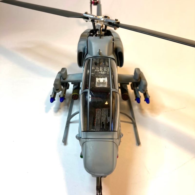 1／35 AH1W スーパーコブラ | PRETA STORE