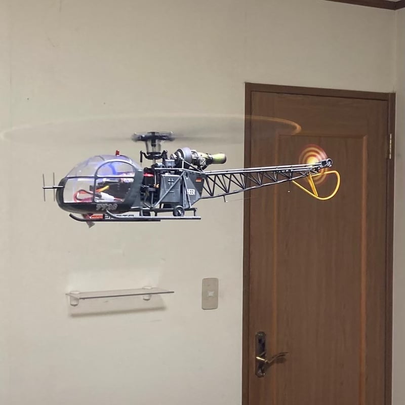 CATEGORY ラジコンスケールヘリコプター完成機 | PRETA STORE CATEGORY ラジコンスケールヘリコプター完成機 | PRETA STORE