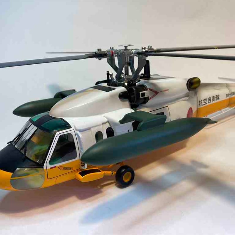 UH60 航空自衛隊 | PRETA STORE
