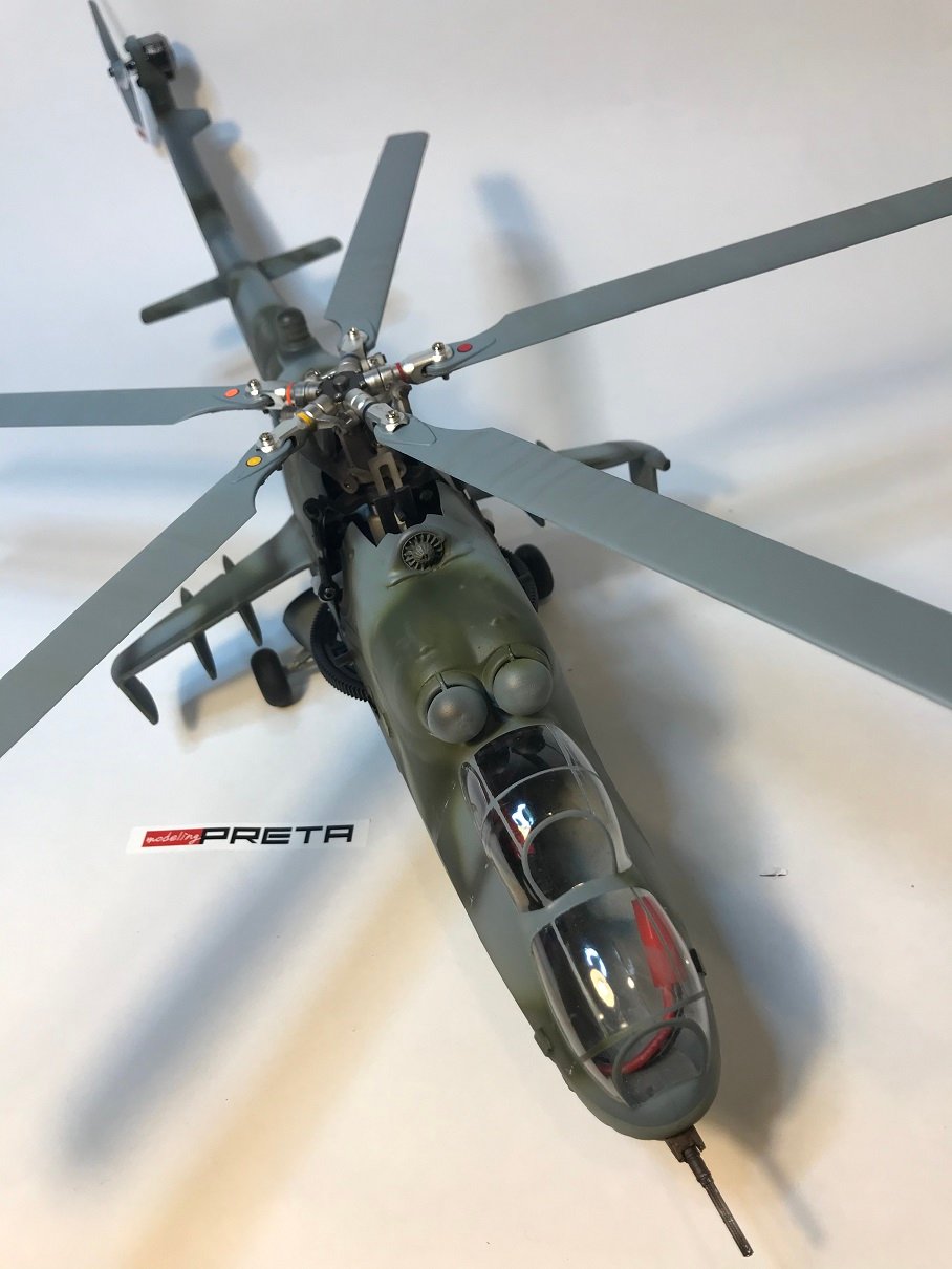 Mi24 ミルハインド | PRETA STORE