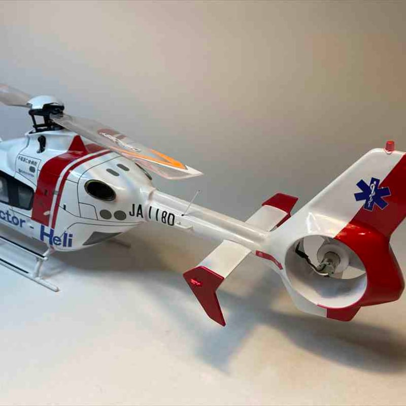 1/32 EC135 | PRETA STORE 1/32 EC135 | PRETA STORE