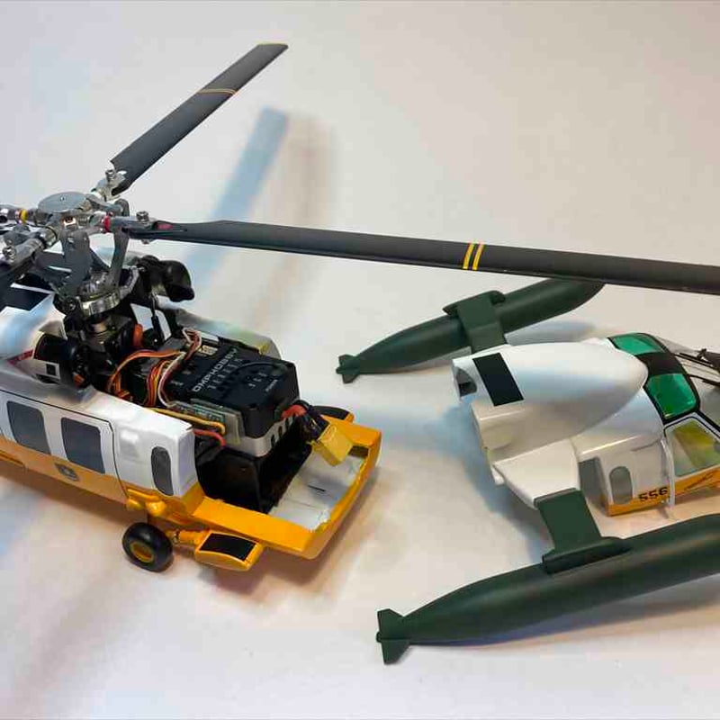 UH60 航空自衛隊 | PRETA STORE