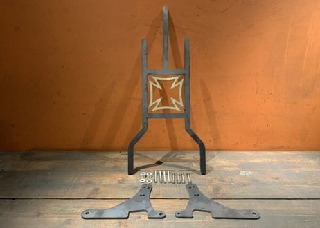 user_ea028edcシルバー塗装済シーシーバー user_ea028edc様専用シルバー塗装済シーシーバー