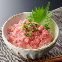 マグロのタタキ（130g×5p）