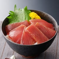 鮪のヅケ（120g×5p）
