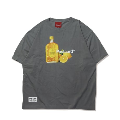 whisky Tee
