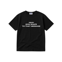 PSCD® Message S/STee