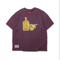 whisky Tee