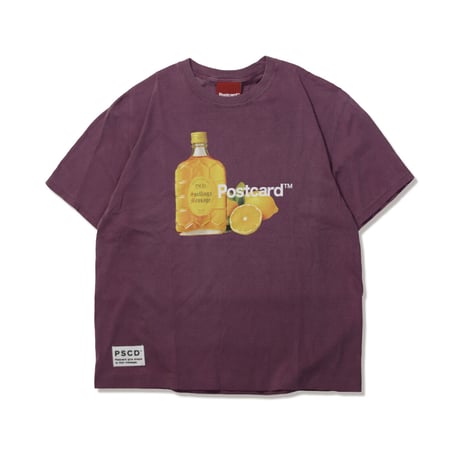 whisky Tee