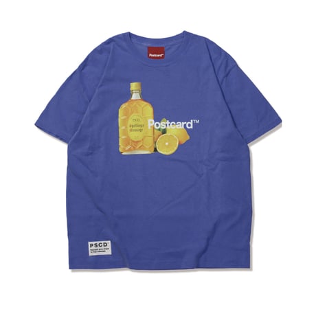 whisky Tee