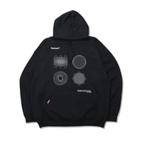 Shape Hoodie