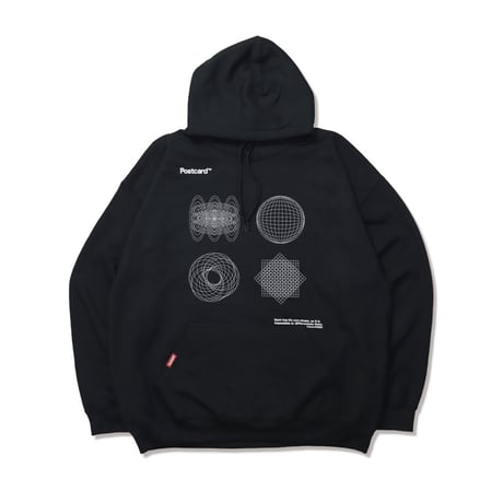 Shape Hoodie