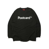 OG Logo L/S Tee