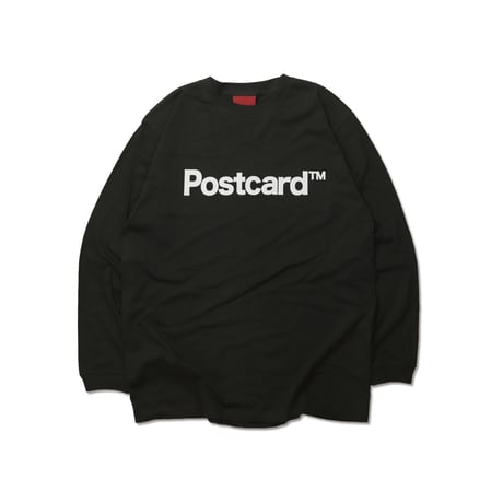 OG Logo L/S Tee