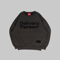 Delivery Person™ Damaged Sweat
