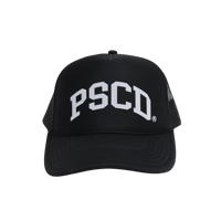 PSCD® College Logo Cap
