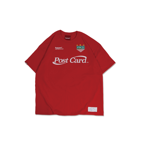 FootBall Tee