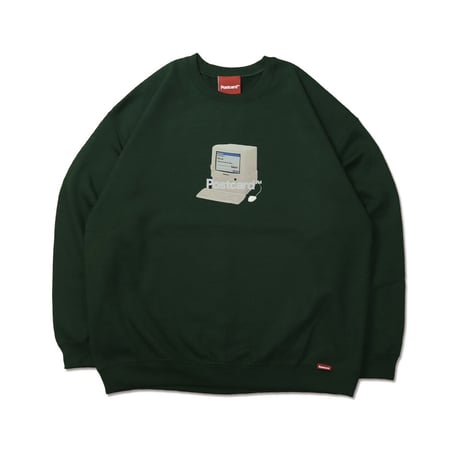 Security Sweat