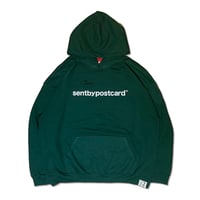 SentbyPostcard™ Hoodie