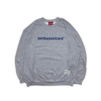SentbyPostcard™ Sweat