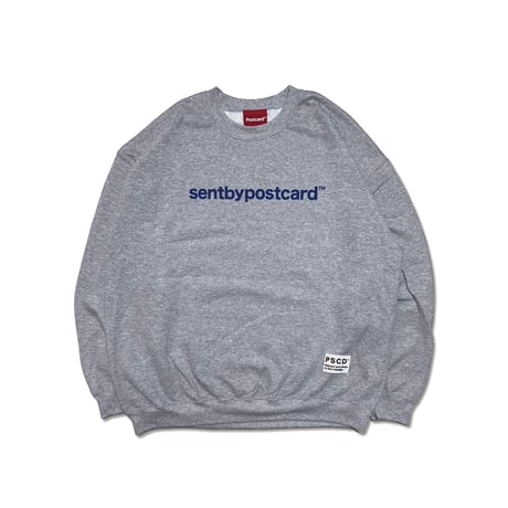 SentbyPostcard™ Sweat