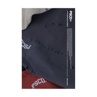 24aw "POSTAR" LookBook