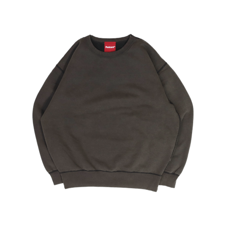 PSCD® College Logo Sweat Lv.1