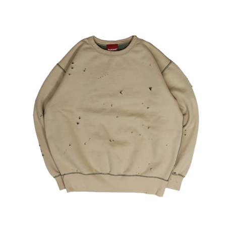 PSCD® College Logo Sweat Lv.2