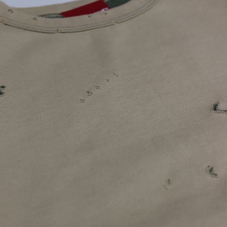PSCD® College Logo Sweat Lv.2