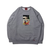 宇宙のあいさつ Sweat