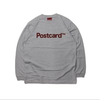 OG Logo L/S Tee