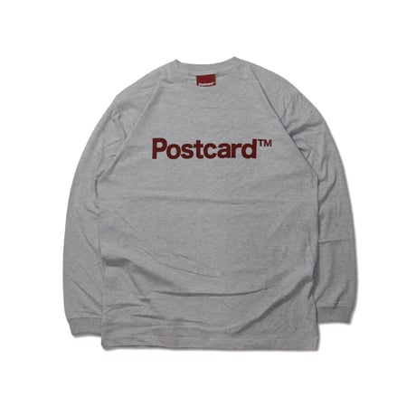 OG Logo L/S Tee
