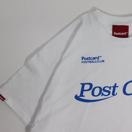 FootBall Tee