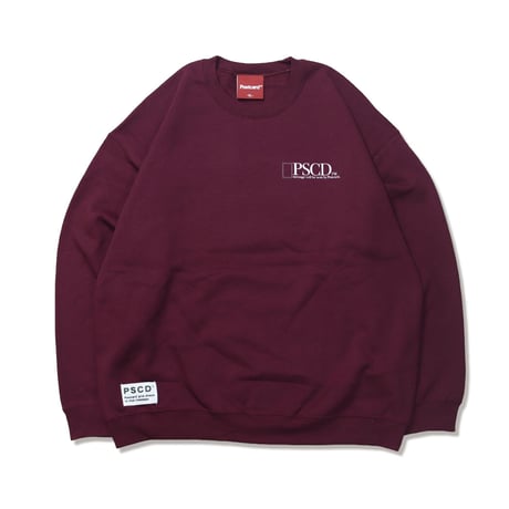 PSCD Sweat