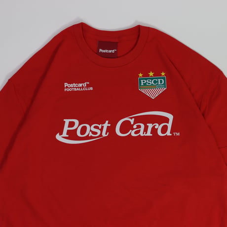 FootBall Tee